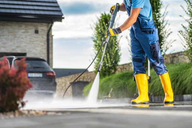 Best Sidewalk Pressure Washing  in Princeton, TX