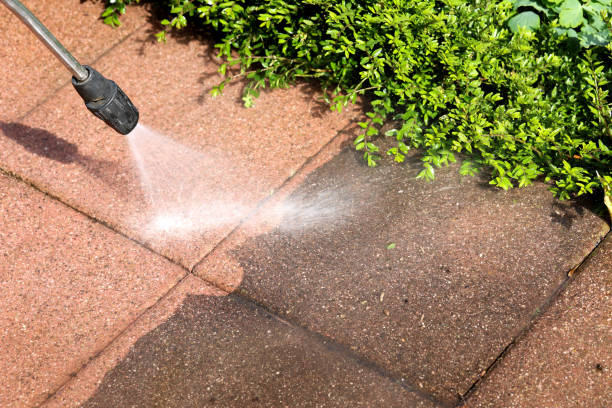 Why Choose Our Certified Pressure Washing Experts for Your Project Needs in Princeton, TX?